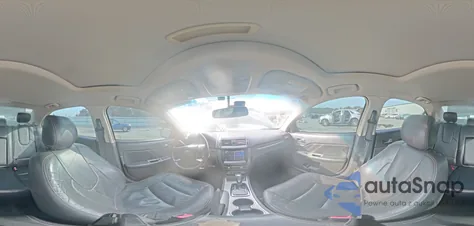 2012 Ford Fusion Sport из США, поврежденный, VIN 3FAHP0KC2CR268659